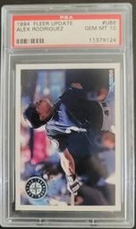 Alex Fleer (PSA)