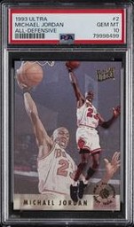 All-Defensive Fleer (PSA)