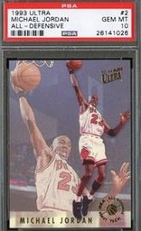 All-Defensive Ultra (PSA)