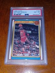 All Fleer (PSA)