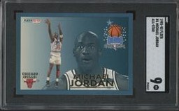 All Fleer (SGC)
