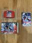 All-Star Baseball 2001 (Nintendo 64)