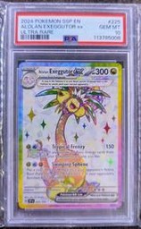 Alolan Ultra (PSA)