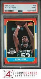Alton Fleer (PSA)