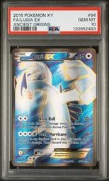 Ancient Pokemon (Trading Cards) (PSA) (Full Art)