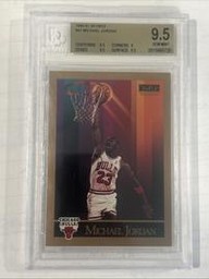 And Michael Jordan (BGS)
