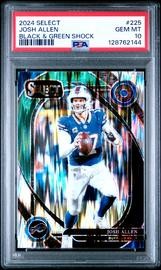 And Panini (PSA)