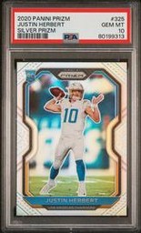 And Prizm (PSA)