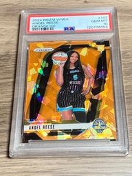 Angel Panini (PSA)