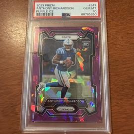 Anthony Panini (PSA)