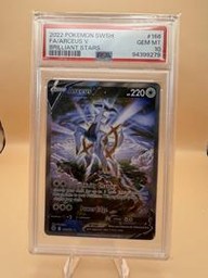 Arceus Pokemon (Trading Cards) (PSA) (Alt Art)