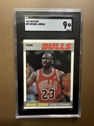As Fleer (SGC)