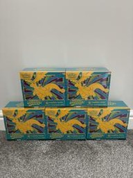 Ascended Heroes Elite Trainer Box
