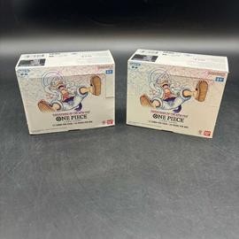 Awakening of the New Era OP-05 Booster Box