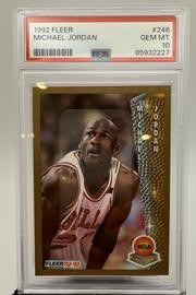 Award Fleer (PSA)
