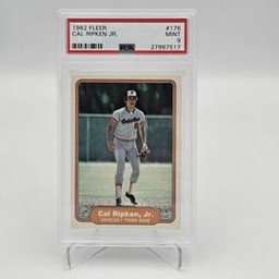 Baltimore Fleer (PSA)