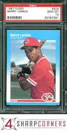 Barry Fleer (PSA)