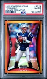 Bc112 Bowman (PSA)