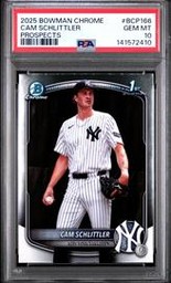 Bcp166 Bowman (PSA)