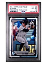 Bcp186 Bowman (PSA)