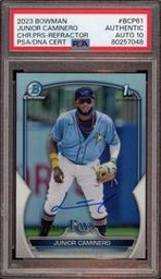 Bcp61 Bowman (PSA)