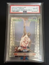 Beam Stadium Club (PSA)