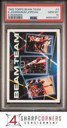 Beam Topps (PSA)