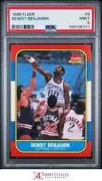 Benoit Fleer (PSA)