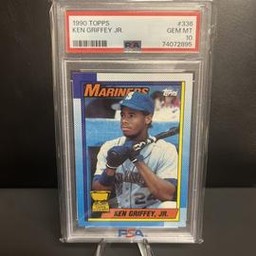 Big Topps (PSA)