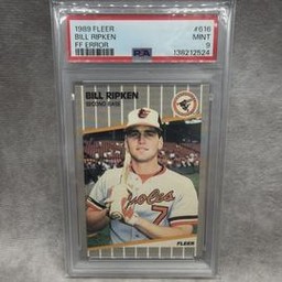 Bill Fleer (PSA)