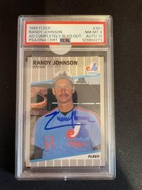 Blacked Fleer (PSA)