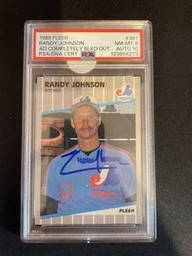 Blacked Fleer (PSA)