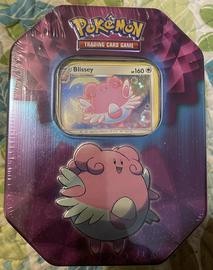 Blissey Tin