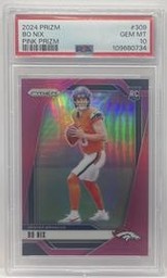 Bo Prizm (PSA)