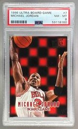 Board Fleer (PSA)