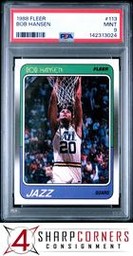Bob Fleer (PSA)