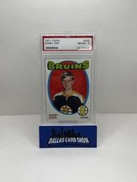 Bobby Topps (PSA)