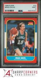 Brad Fleer (PSA)