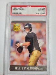 Brett Fleer (PSA)
