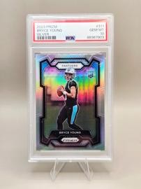 Bryce Panini (PSA)