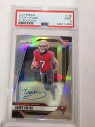 Bucky Prizm (PSA)