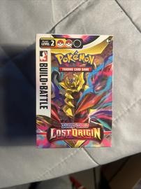 Build & Battle Display Box