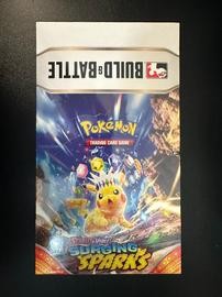 Build & Battle Sealed Box