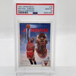 Bulls Basketball (PSA)