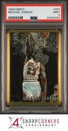 Bulls Finest (PSA)