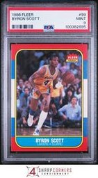 Byron Fleer (PSA)