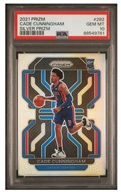 Cade Panini (PSA)