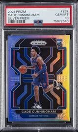 Cade Prizm (PSA)