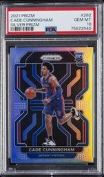 Cade Prizm (PSA)
