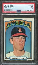 California Topps (PSA)